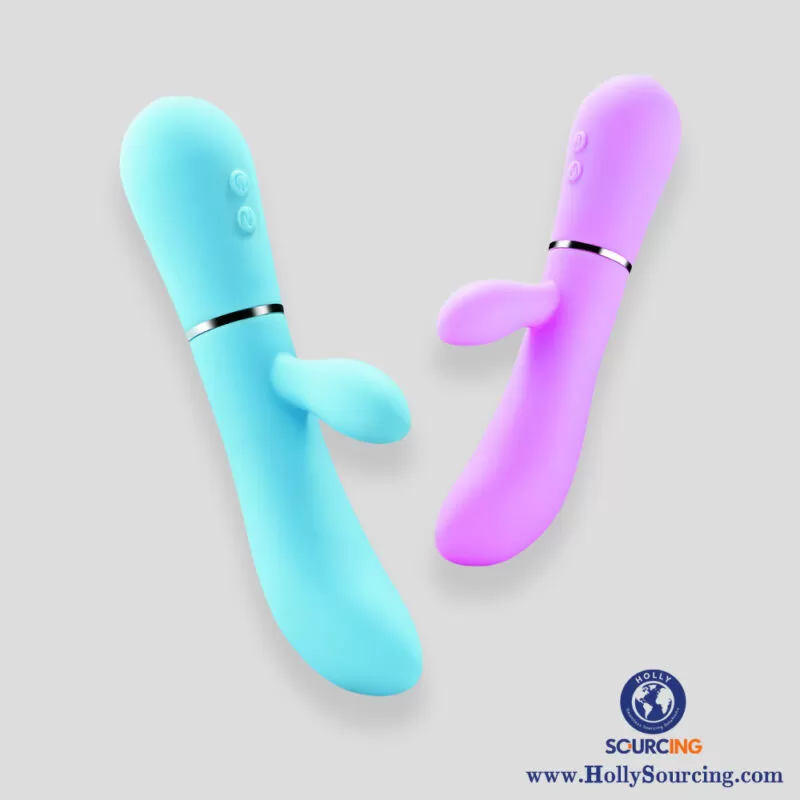 PulseWave Rabbit Vibrator_Product Pic 2