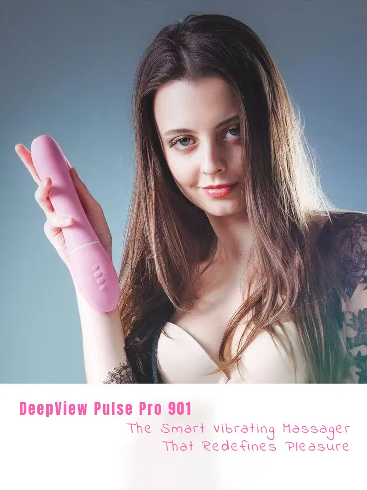 DeepView Pulse PRO 901 4