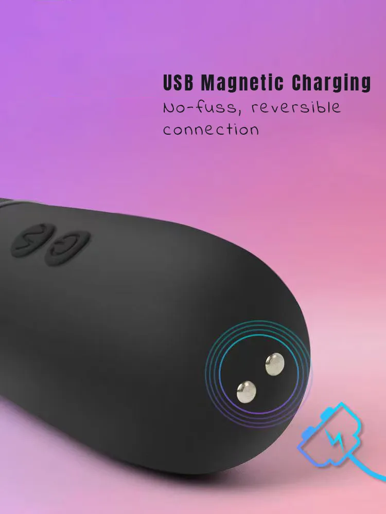 PulseWave Ignite X 908 6