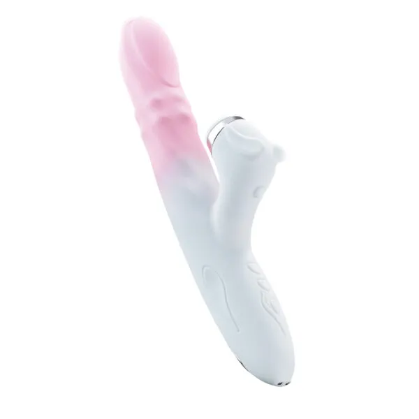 PulseWave Thrust Rabbit 922G 1-1