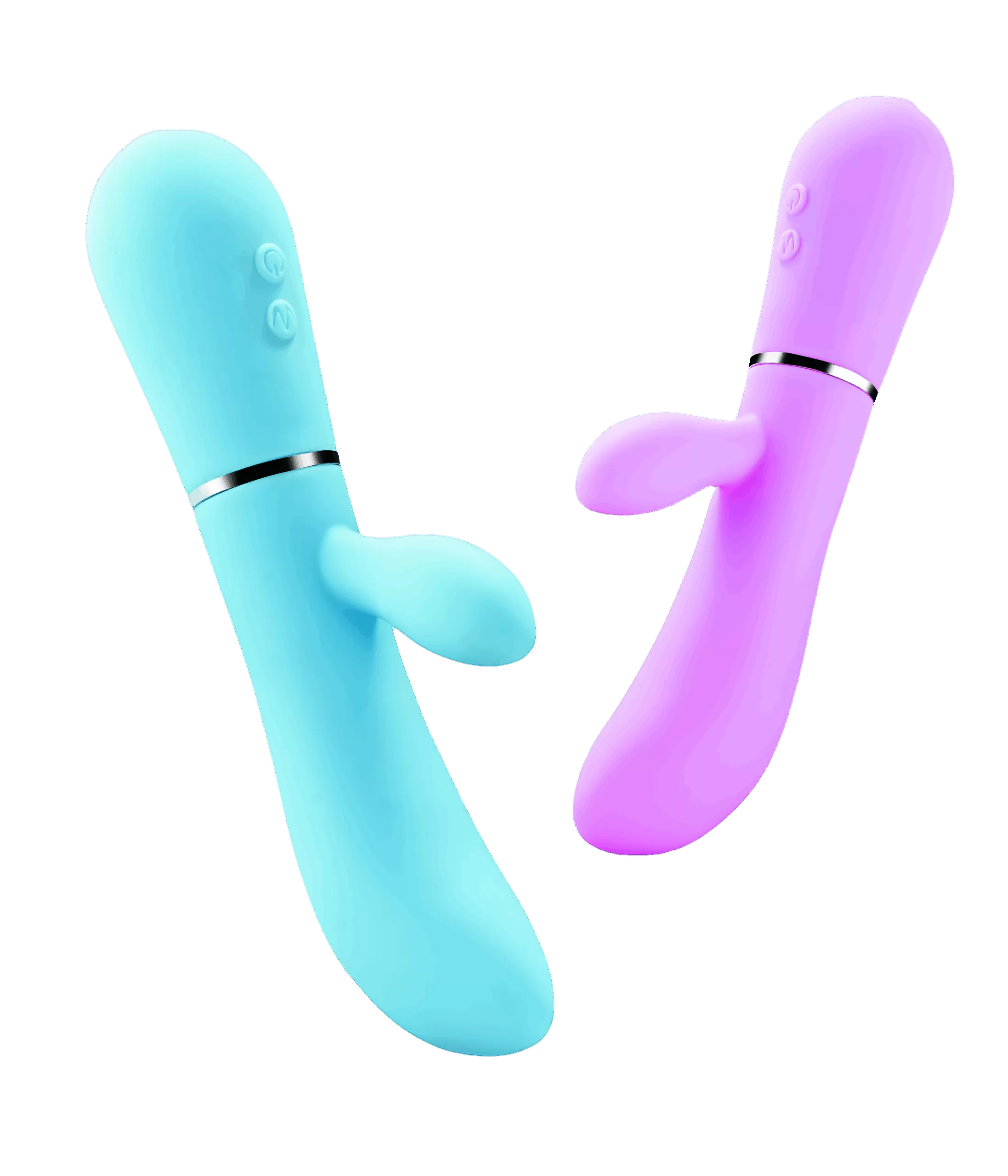 PulseWave Rabbit Vibrator - product pic 2