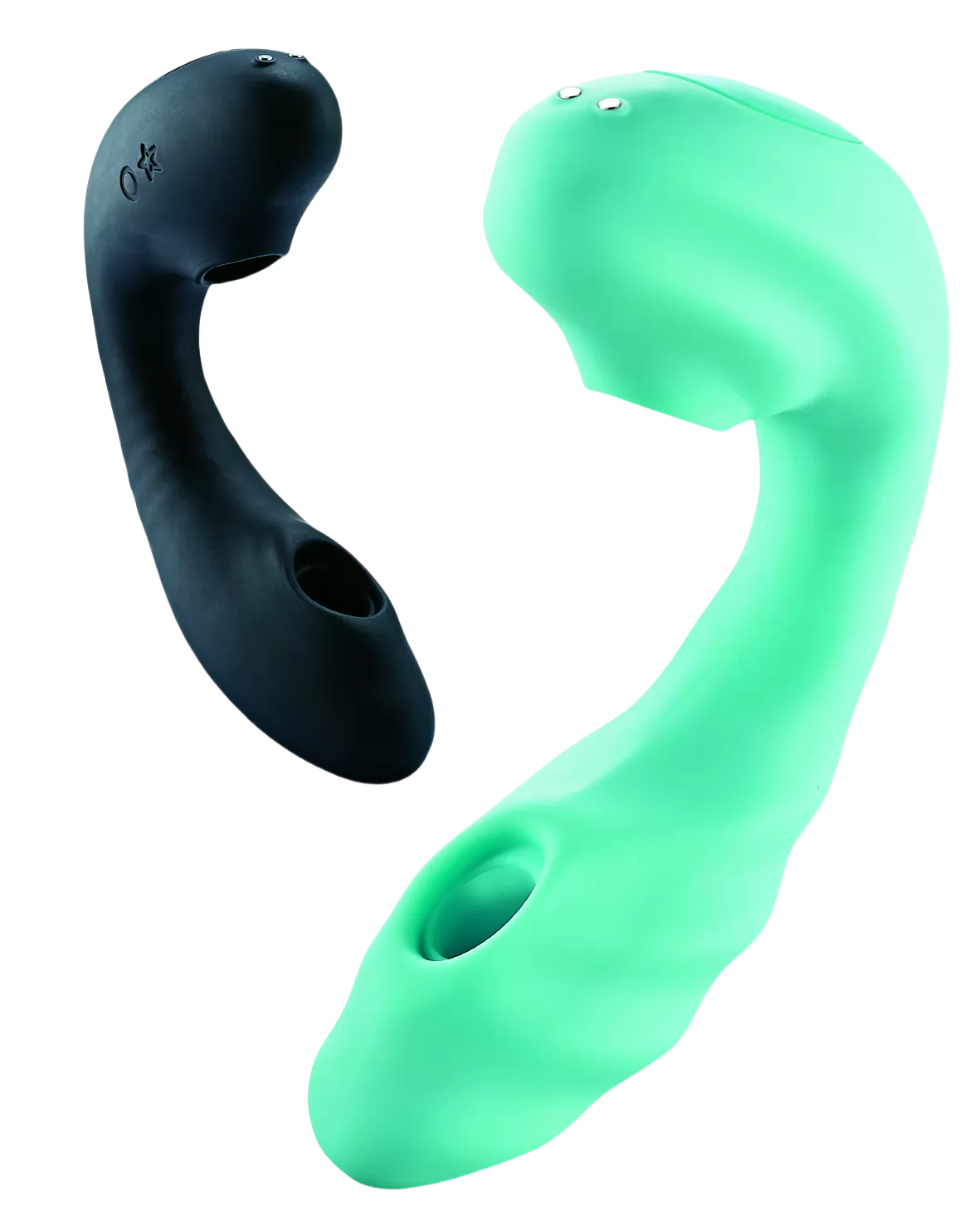 913-Double-Headed Suction Vibrating Egg-product pic 1