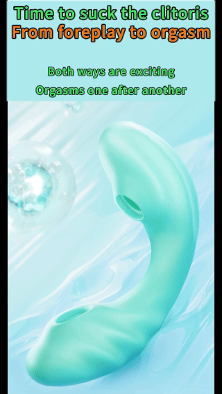 913 Double-Headed Suction Vibrating Egg_suction 1