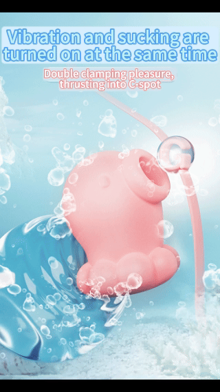 915_Animal Series Sucking Massager_ sucking(4)