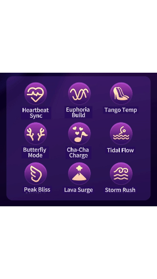 916 Kegel Training Vibrating Egg_9-frequency 2 S