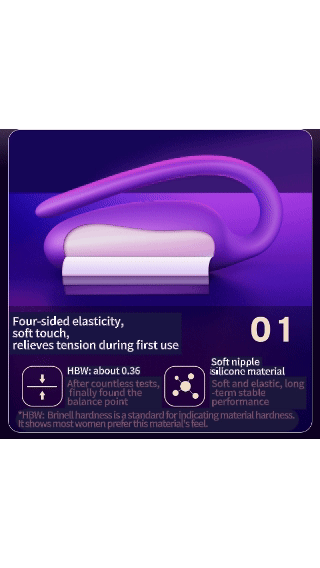 916 Kegel Training Vibrating Egg_Silicon 2 S