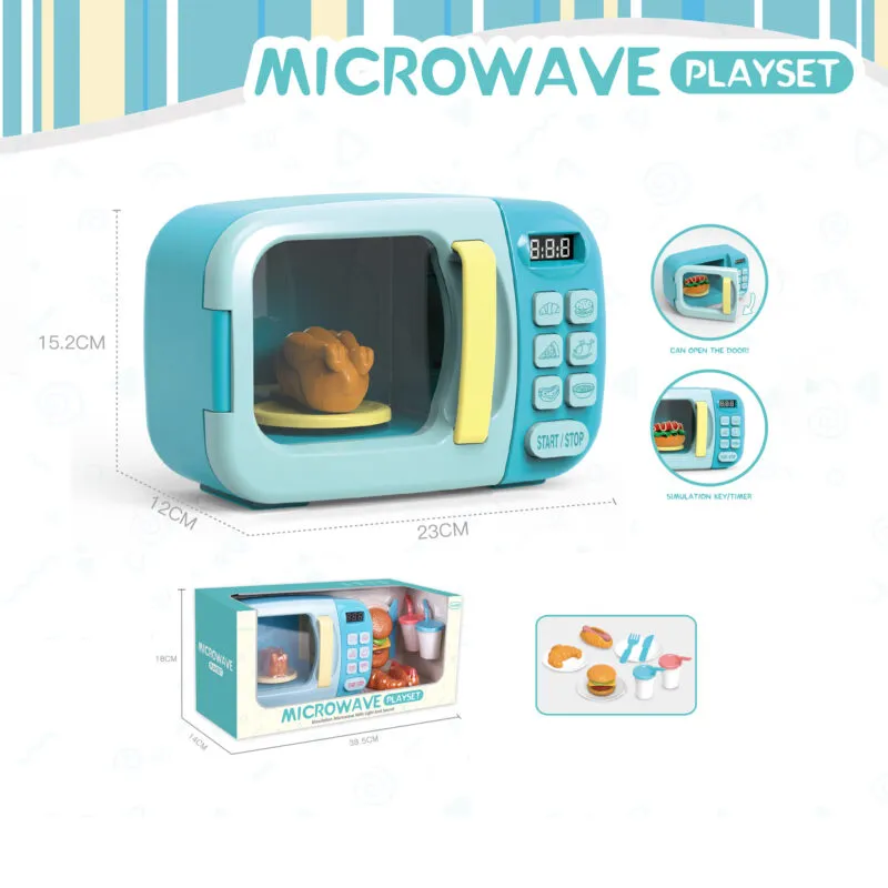 Microwave Playset_RP367-1_1-1