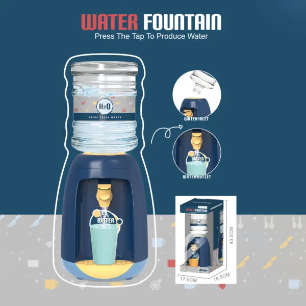 RP385-1_Water Fountain_Blue_1-1