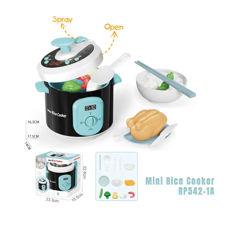 RP542-1A_Mini Rice Cooker_1-1