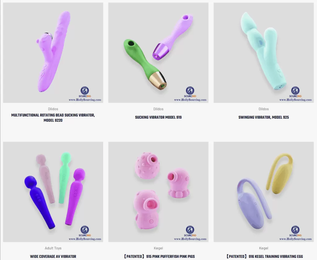 Web Adult Toys 4