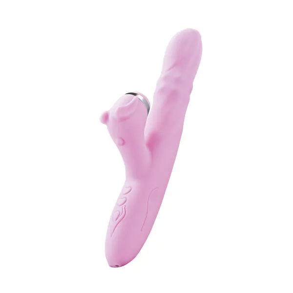 PulseWave Thrust Rabbit 922 1-1