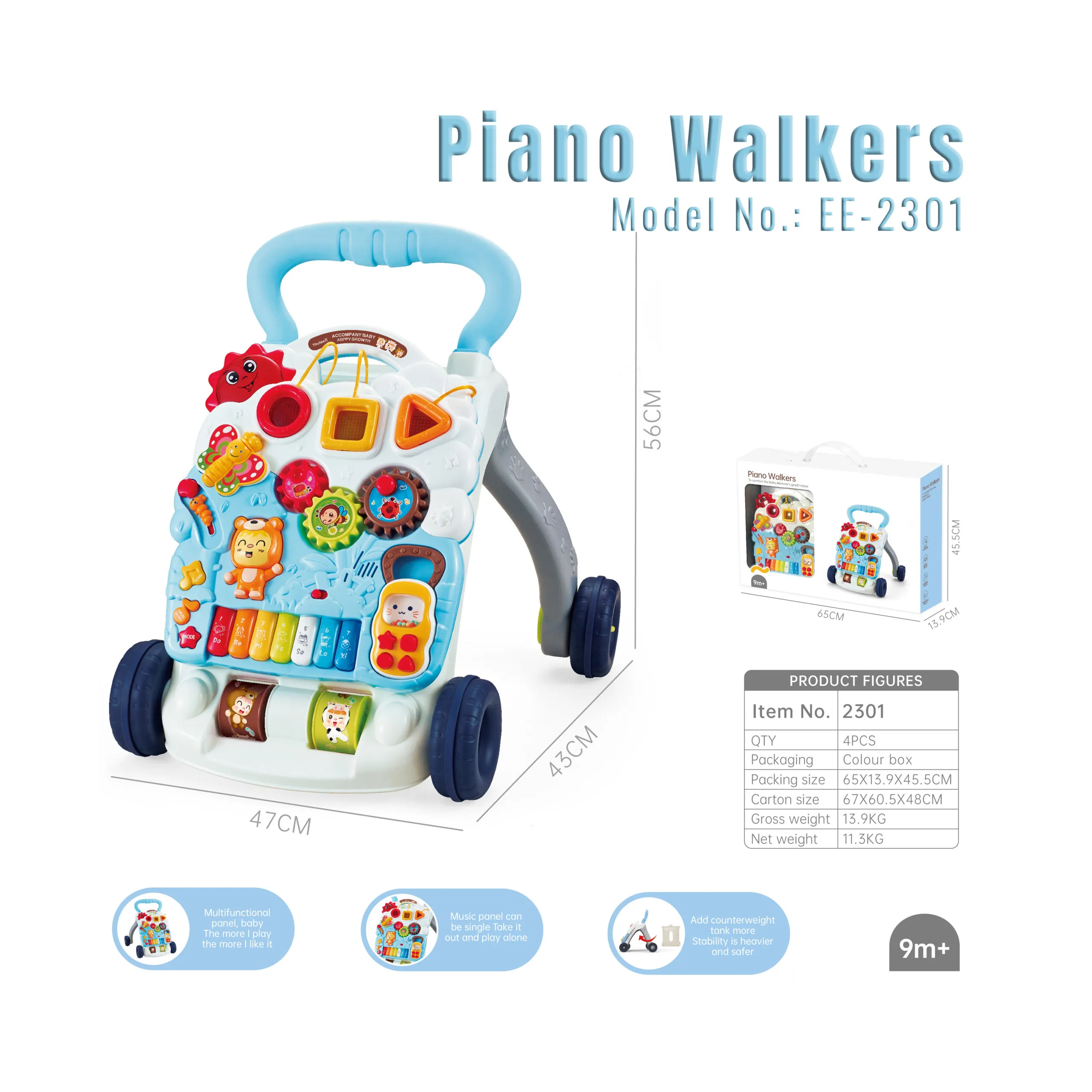 EE-2301_Piano Walkers_Cover 1