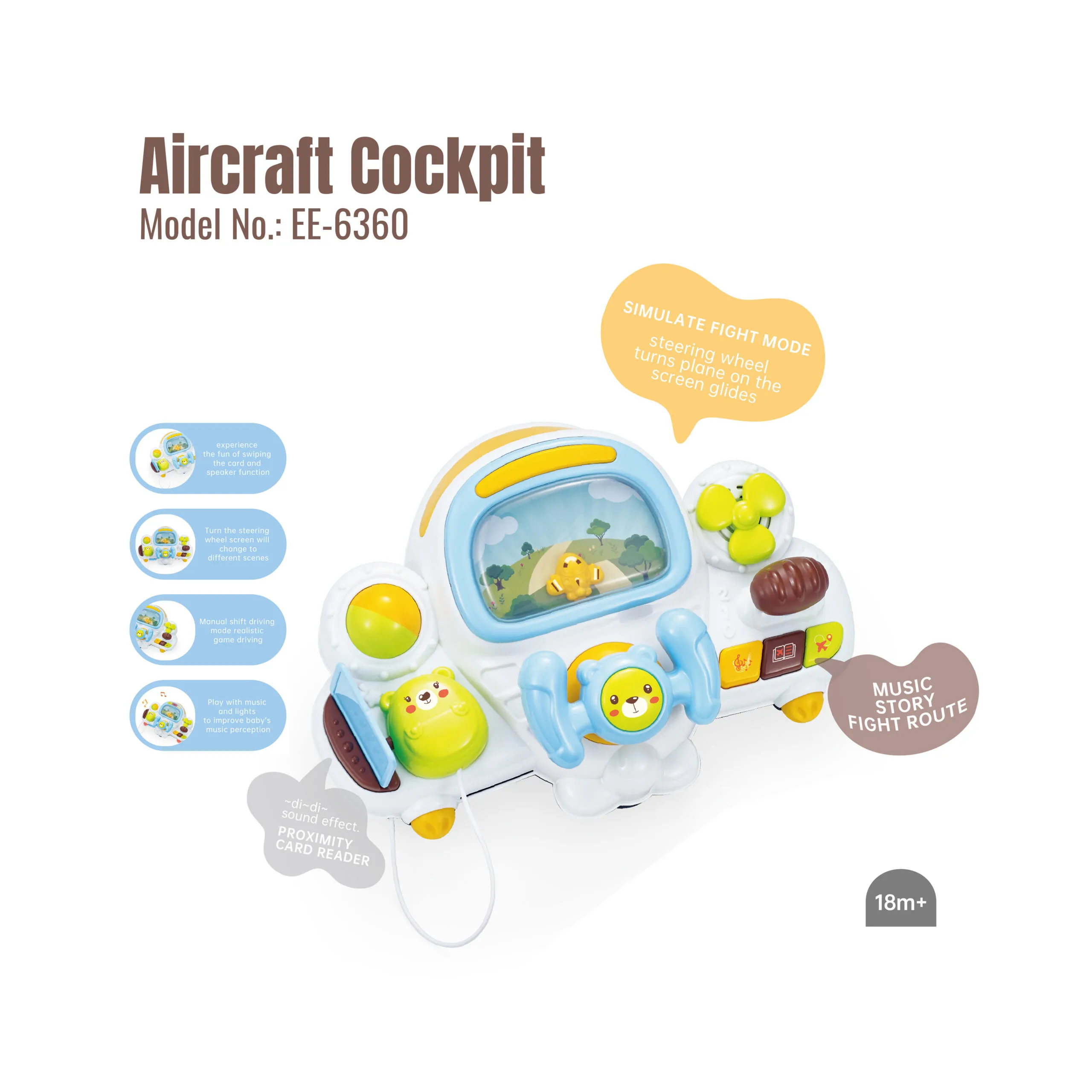 EE-6360 Aircraft Cockpit_Cover 1