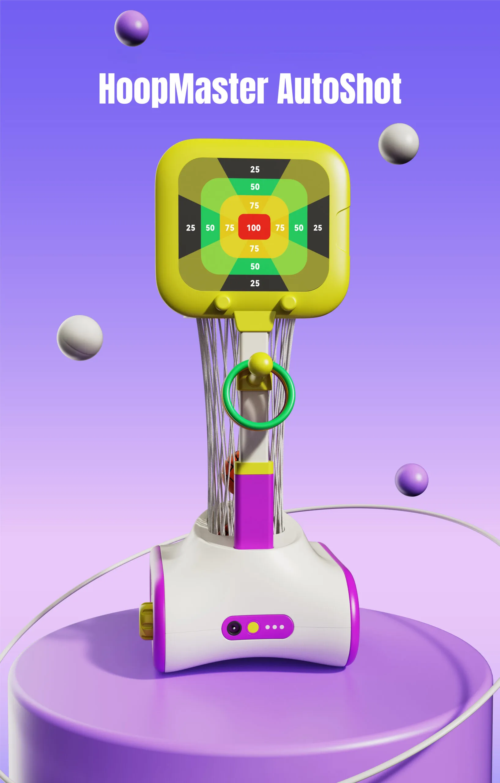 HoopMaster AutoShot-2
